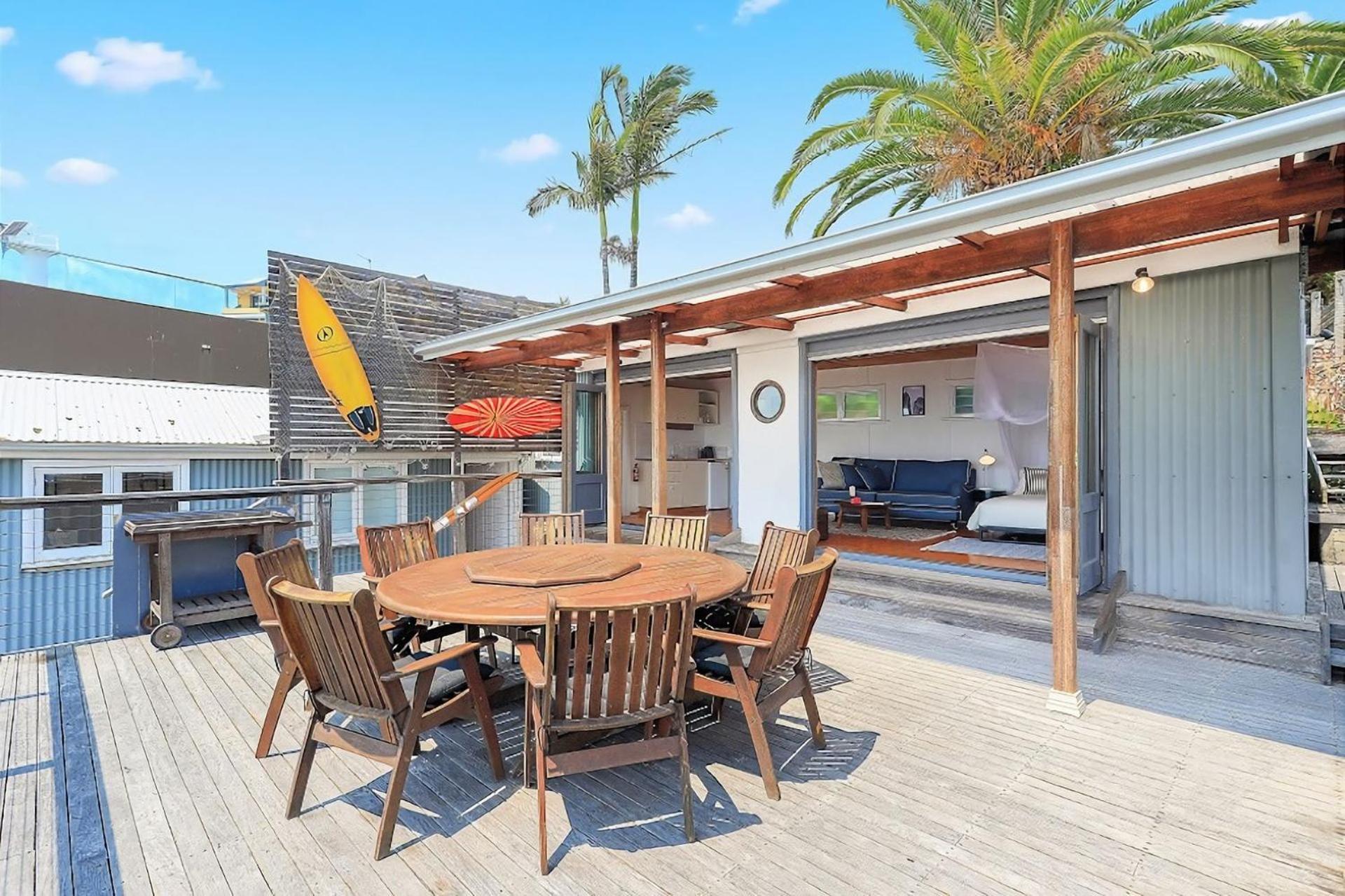Villa Boatshed Huskisson Exterior foto